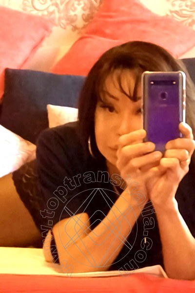 Foto selfie 18 di Luciana Hot transex Bergamo