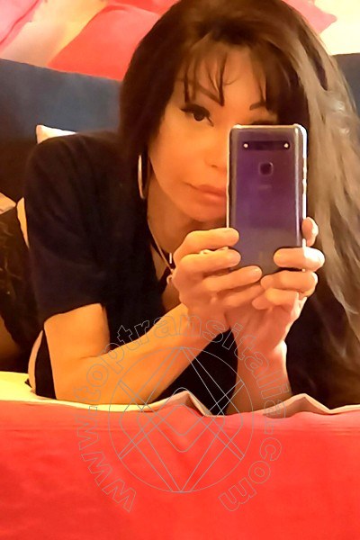 Foto selfie 17 di Luciana Hot transex Bergamo