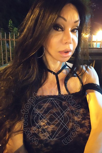 Foto selfie 20 di Luciana Hot transex Bergamo