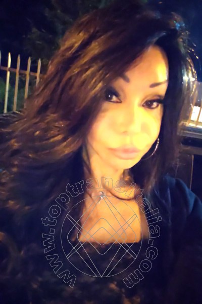 Foto selfie 19 di Luciana Hot transex Bergamo