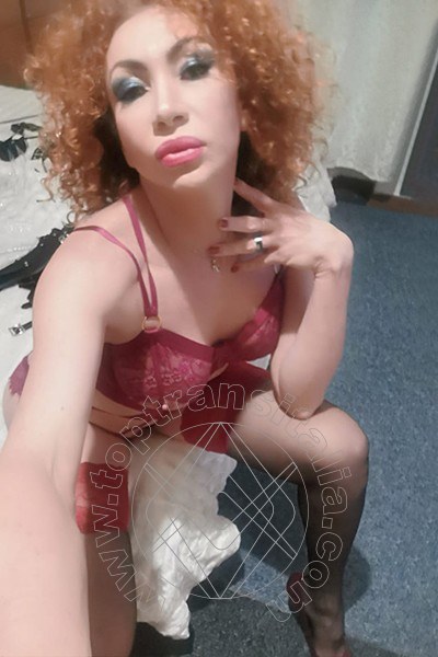 Foto selfie 38 di Leslyn transex Reggio Emilia