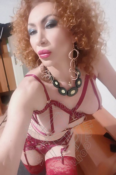 Foto selfie 32 di Leslyn transex Reggio Emilia