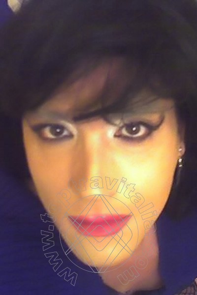 Foto selfie 18 di Lola Orsini Adorno transex Fossano