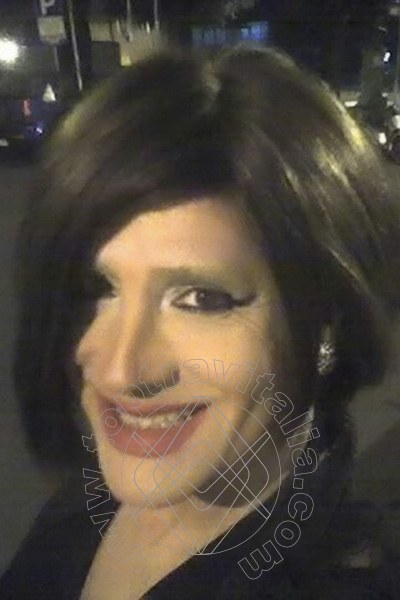 Foto selfie 21 di Lola Orsini Adorno transex Fossano