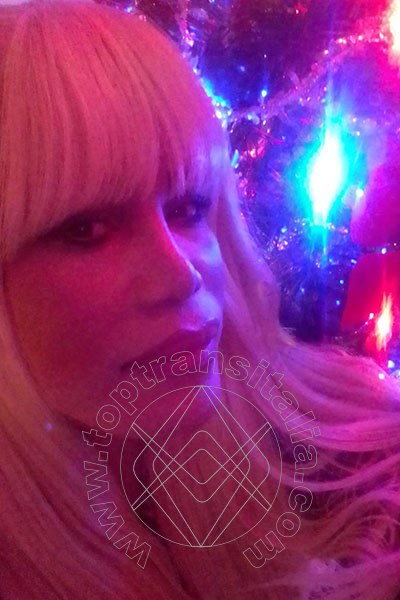 Foto selfie 753 di Nicole Vip Venturiny transex Milano