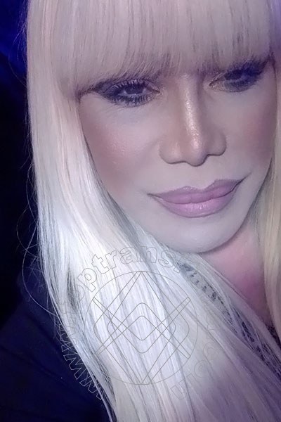 Foto selfie 747 di Nicole Vip Venturiny transex Milano