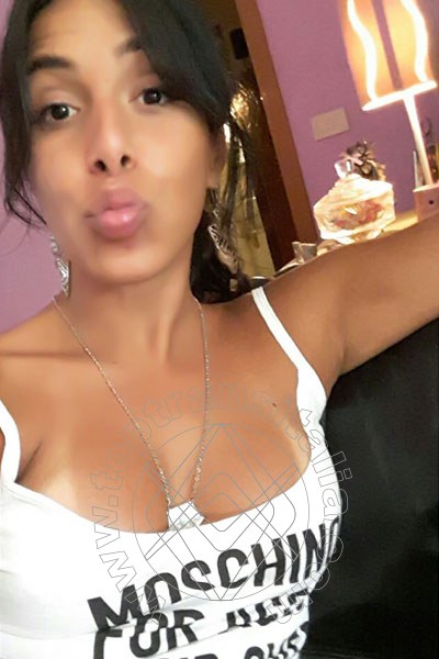 Foto selfie 8 di Sabrina Carvalho transex Porto Recanati