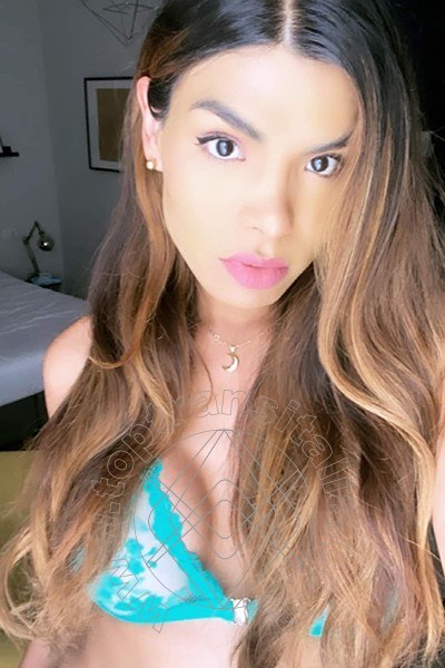 Foto selfie 9 di Barbara Luna transex Firenze
