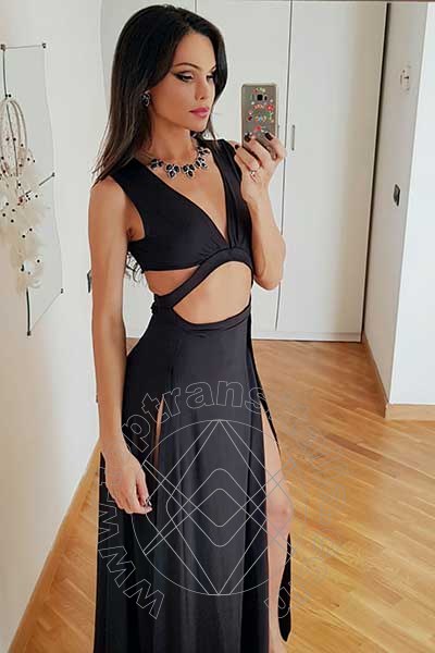 Foto selfie 17 di Livia Fontana transex Palermo