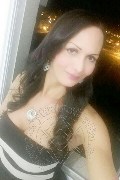 Foto selfie 5 di Anna Clara Pornostar transex Torino
