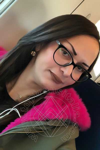 Foto selfie 1 di Anna Clara Pornostar transex Torino