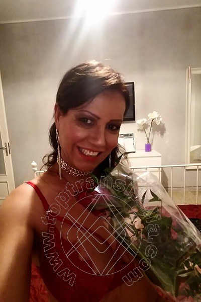 Foto selfie 61 di Alessia Sexy transex Livorno