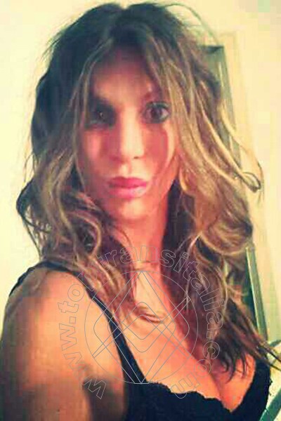 Foto selfie 3 di Alessia Tx transex Nardò