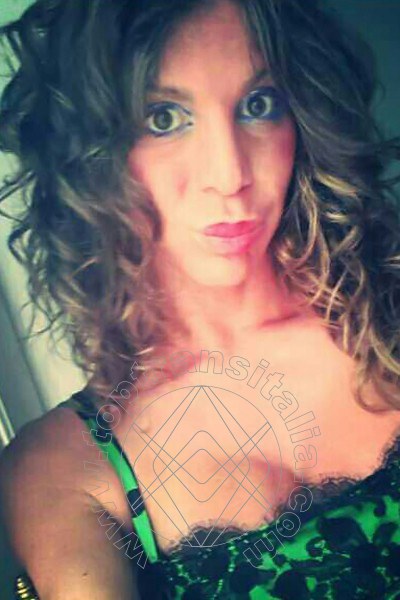 Foto selfie 6 di Alessia Tx transex Nardò