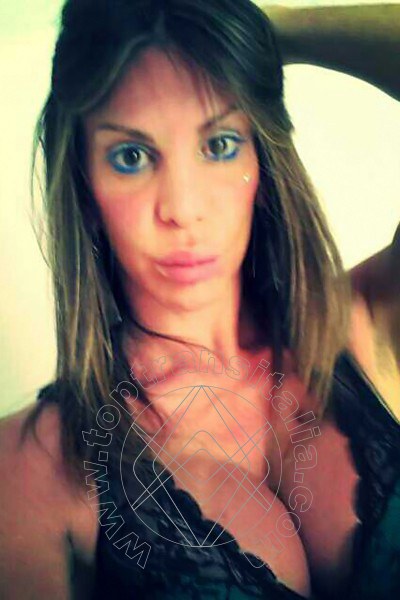 Foto selfie 5 di Alessia Tx transex Nardò