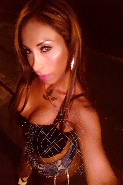 Foto selfie 53 di Leyla transex Legnano