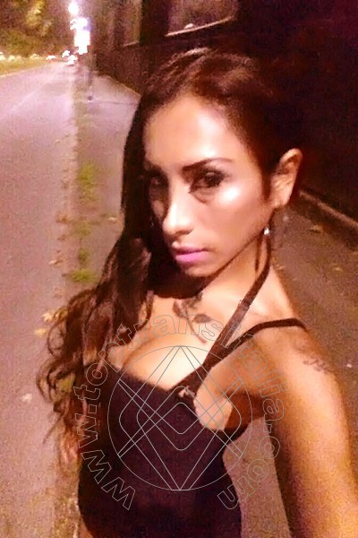 Foto selfie 45 di Leyla transex Legnano