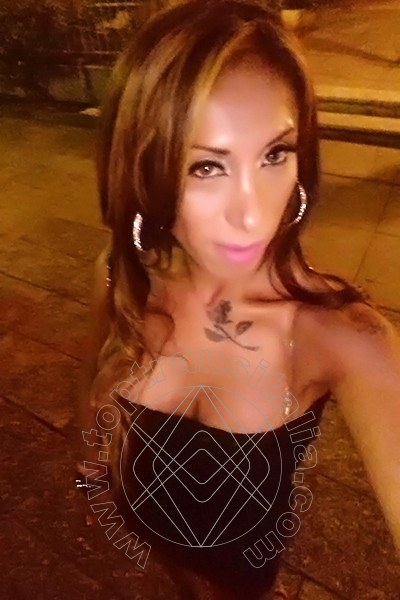 Foto selfie 43 di Leyla transex Legnano