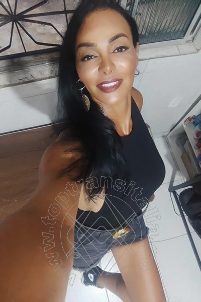 Foto selfie 247 di Kartika transex Brescia