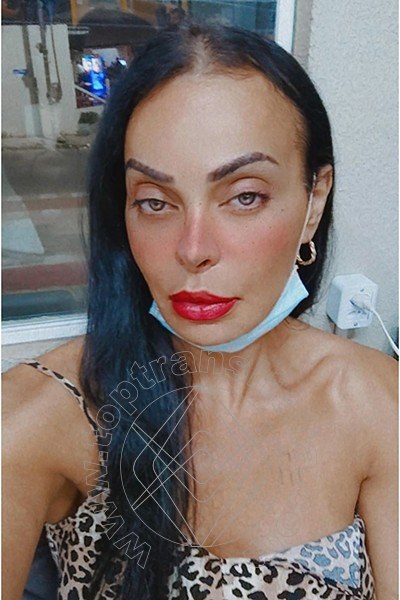 Foto selfie 244 di Kartika transex Brescia
