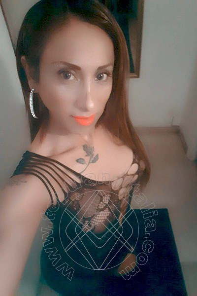 Foto selfie 43 di Leyla transex Legnano