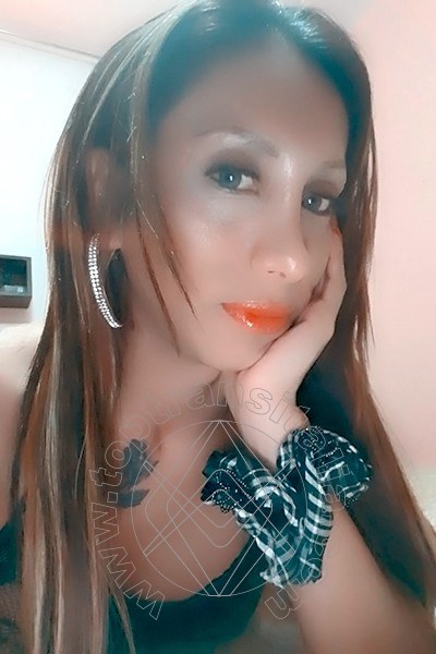 Foto selfie 33 di Leyla transex Legnano