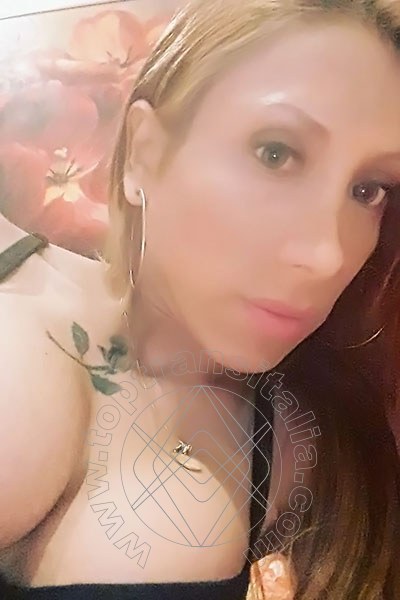 Foto selfie 31 di Leyla transex Legnano