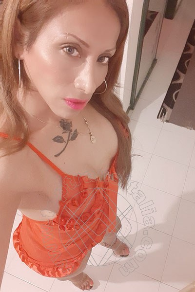Foto selfie 16 di Leyla transex Legnano