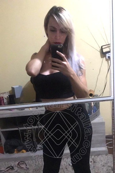 Foto selfie 3 di Kim Gaucha transex Modena