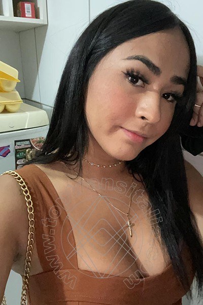 Foto selfie 11 di Fantine transex Madrid
