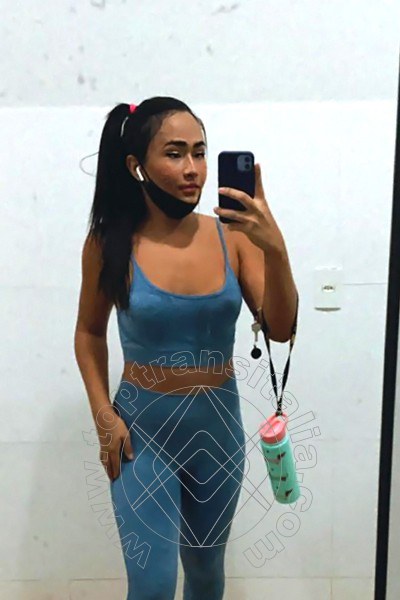 Foto selfie 9 di Fantine transex Madrid