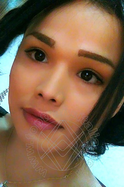 Foto selfie 4 di Kassandra Iaska transex Roma