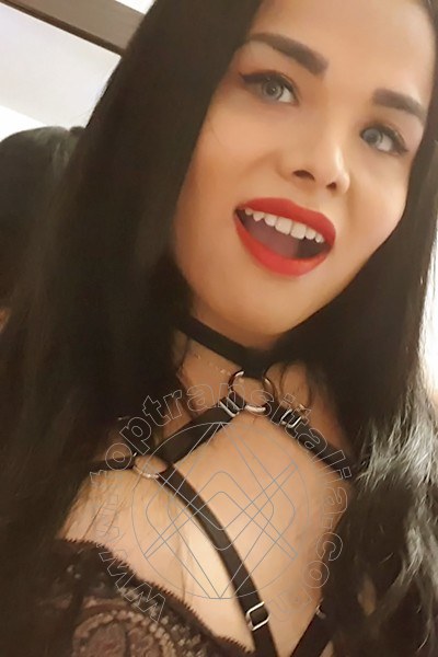 Foto selfie 1 di Kassandra Iaska transex Roma