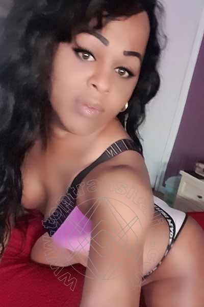 Foto selfie 9 di Milena Cubana transex Berlino
