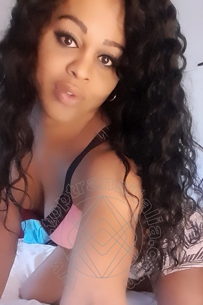 Foto selfie 8 di Milena Cubana transex Berlino
