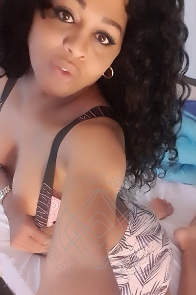 Foto selfie 5 di Milena Cubana transex Berlino