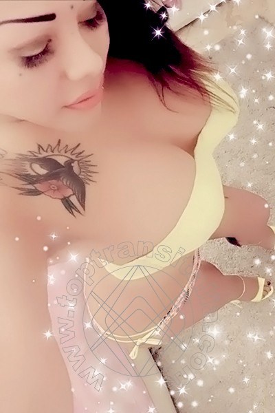 Foto selfie 11 di Anaconda Tanti Motivi transex Firenze