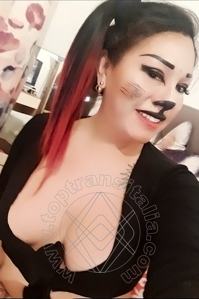 Foto selfie 13 di Anaconda Tanti Motivi transex Firenze