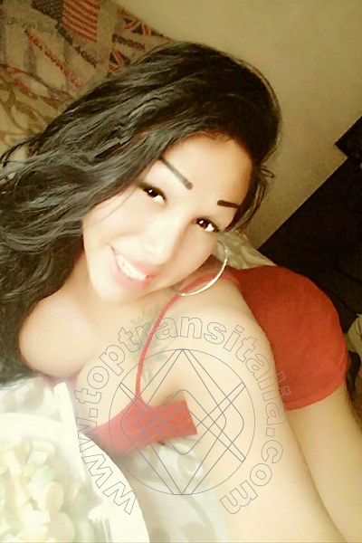 Foto selfie 16 di Anaconda Tanti Motivi transex Firenze