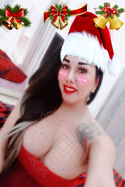 Foto selfie 8 di Anaconda Tanti Motivi transex Firenze