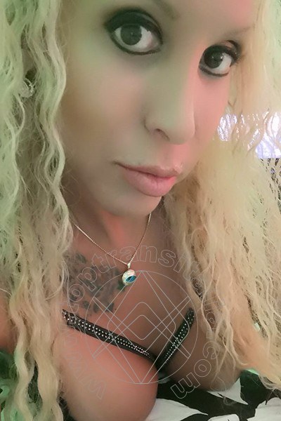 Foto selfie 29 di Barby Piel Morena Latina transex Hannover