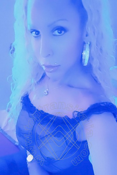 Foto selfie 24 di Barby Piel Morena Latina transex Hannover