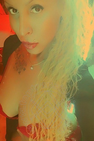 Foto selfie 23 di Barby Piel Morena Latina transex Hannover