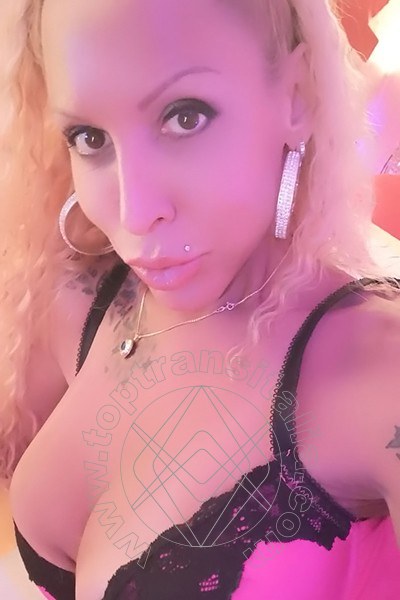 Foto selfie 21 di Barby Piel Morena Latina transex Hannover
