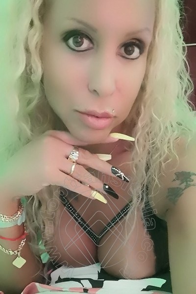 Foto selfie 17 di Barby Piel Morena Latina transex Hannover
