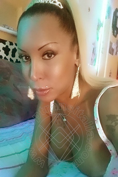 Foto selfie 15 di Barby Piel Morena Latina transex Hannover