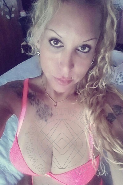 Foto selfie 40 di Barby Piel Morena Latina transex Hannover