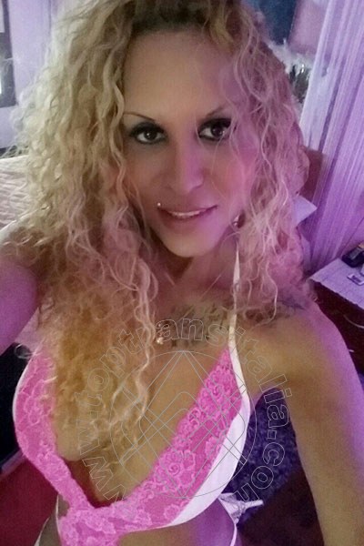 Foto selfie 39 di Barby Piel Morena Latina transex Hannover