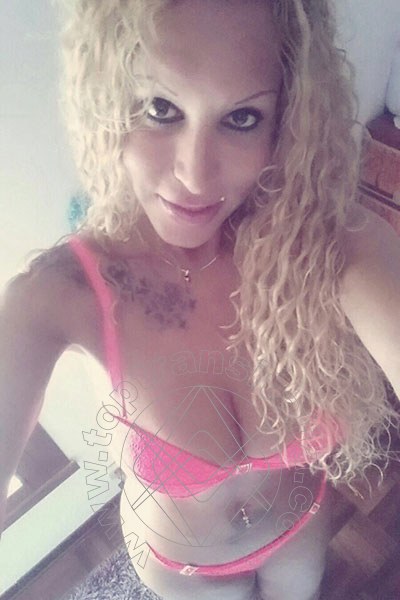 Foto selfie 33 di Barby Piel Morena Latina transex Hannover