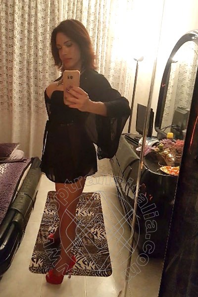 Foto selfie 4 di Izabella Rabanne transex Bologna